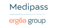 Logo Medipass - Ergea Group